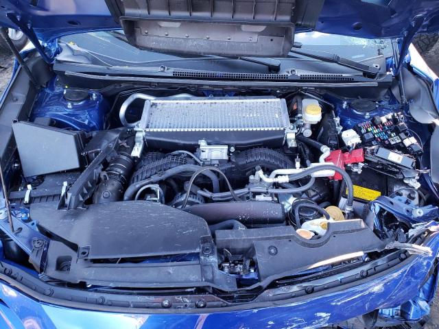 Photo 6 VIN: JF1VBAL67N9014167 - SUBARU WRX LIMITE 