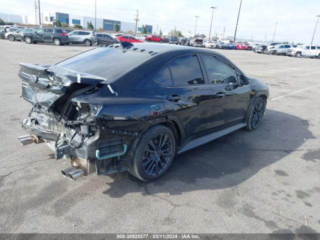 Photo 3 VIN: JF1VBAL68N9025341 - SUBARU WRX 