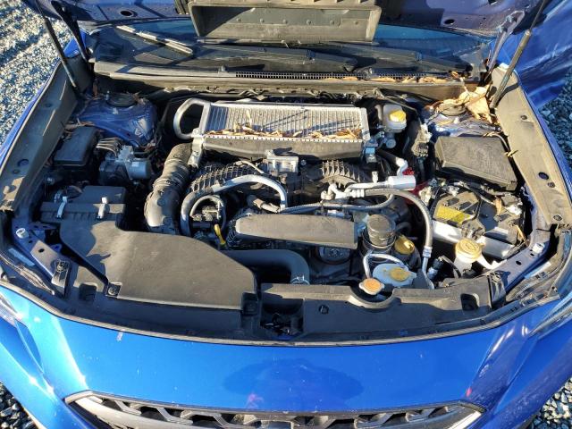 Photo 10 VIN: JF1VBAL68N9031642 - SUBARU WRX LIMITE 