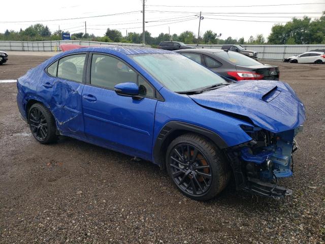 Photo 3 VIN: JF1VBAL68P9801955 - SUBARU WRX LIMITE 