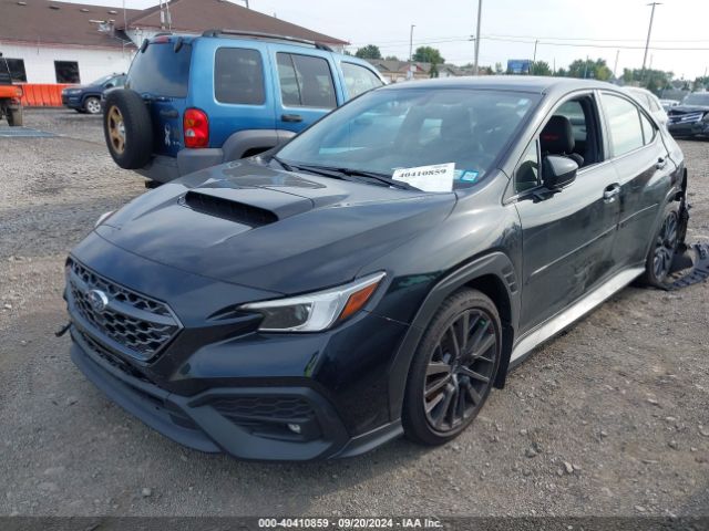 Photo 1 VIN: JF1VBAL6XP9804176 - SUBARU WRX 