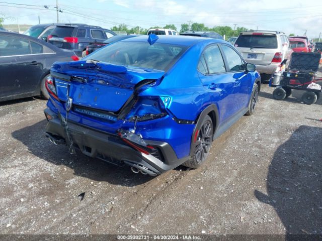 Photo 3 VIN: JF1VBAN62R9801272 - SUBARU WRX 