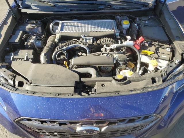 Photo 10 VIN: JF1VBAN6XN8028485 - SUBARU WRX LIMITE 