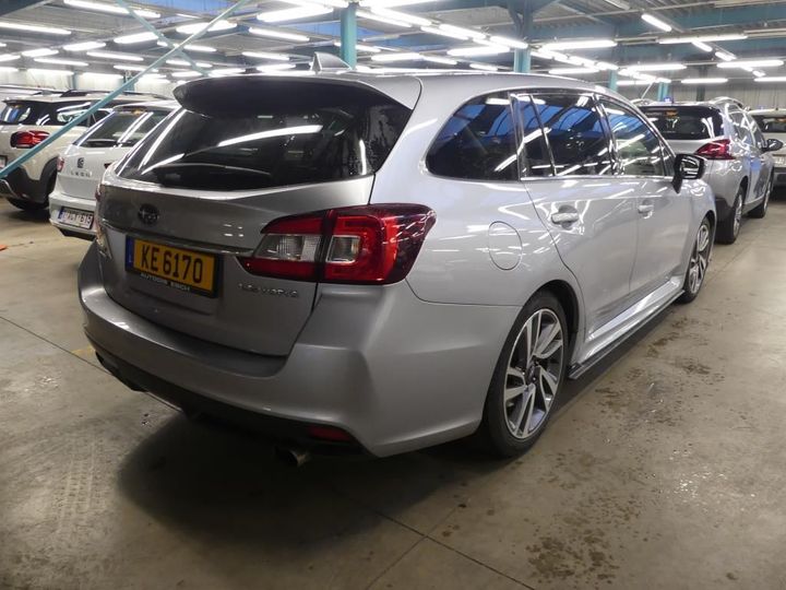 Photo 2 VIN: JF1VM4L55HG014562 - SUBARU LEVORG 