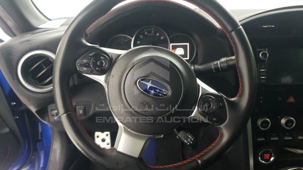 Photo 13 VIN: JF1ZC12A8JG016391 - SUBARU BRZ 