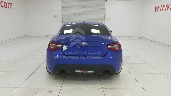 Photo 6 VIN: JF1ZC12B5HG012110 - SUBARU BRZ 