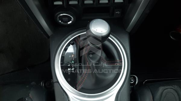 Photo 15 VIN: JF1ZC12B6JG016222 - SUBARU BRZ 