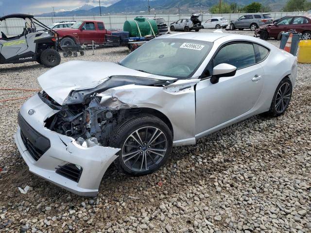 Photo 0 VIN: JF1ZCAB10D1602364 - SUBARU BRZ 2.0 PR 