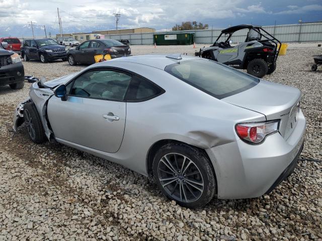 Photo 1 VIN: JF1ZCAB10D1602364 - SUBARU BRZ 2.0 PR 