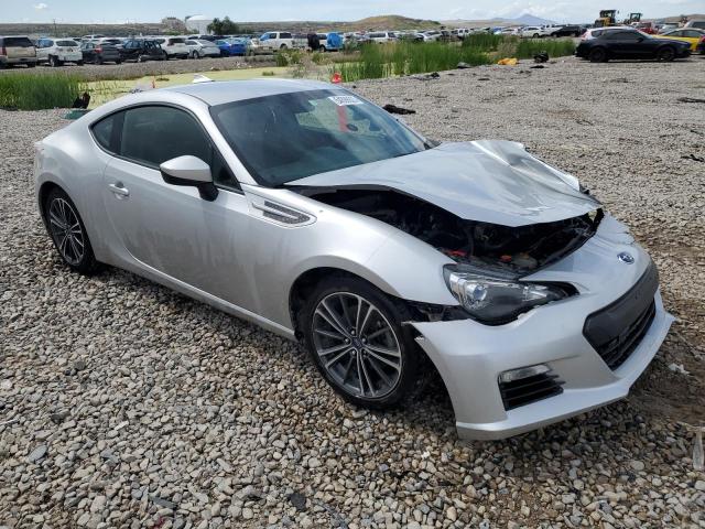 Photo 3 VIN: JF1ZCAB10D1602364 - SUBARU BRZ 2.0 PR 