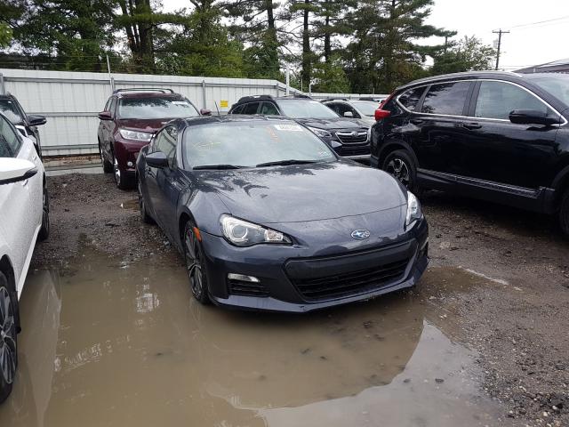 Photo 0 VIN: JF1ZCAB10D1606950 - SUBARU BRZ 2.0 PR 