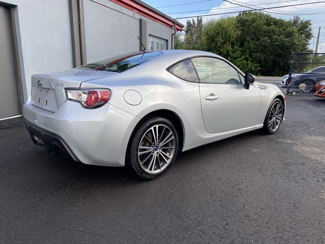 Photo 3 VIN: JF1ZCAB10E9601279 - SUBARU BRZ 