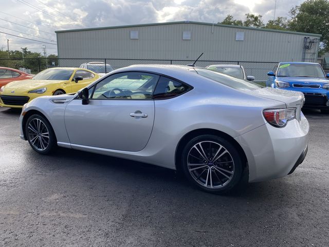 Photo 6 VIN: JF1ZCAB10E9601279 - SUBARU BRZ 