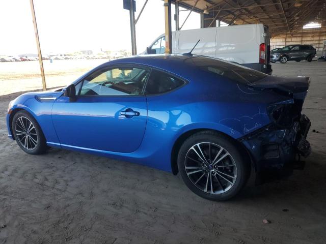 Photo 1 VIN: JF1ZCAB10E9603825 - SUBARU BRZ 2.0 PR 