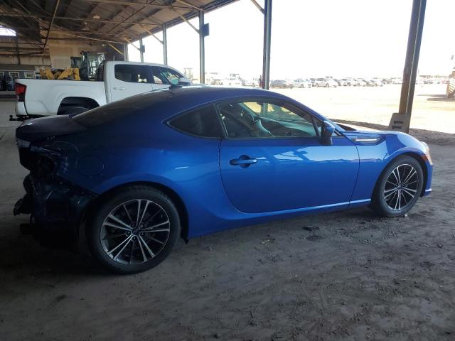 Photo 2 VIN: JF1ZCAB10E9603825 - SUBARU BRZ 2.0 PR 