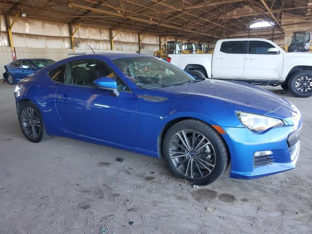 Photo 3 VIN: JF1ZCAB10E9603825 - SUBARU BRZ 2.0 PR 