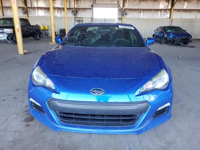 Photo 4 VIN: JF1ZCAB10E9603825 - SUBARU BRZ 2.0 PR 