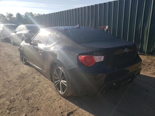 Photo 2 VIN: JF1ZCAB10F9604524 - SUBARU BRZ 2.0 PR 