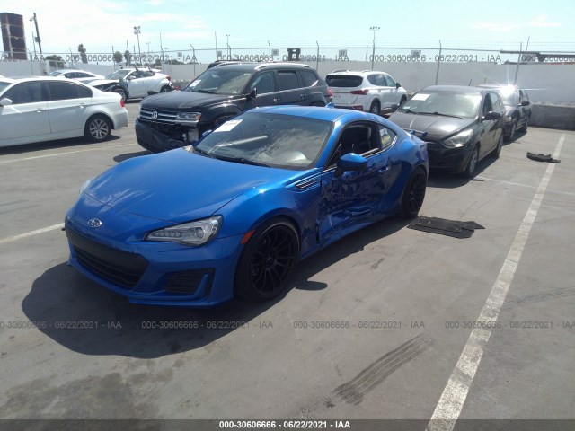 Photo 1 VIN: JF1ZCAB10H9600766 - SUBARU BRZ 