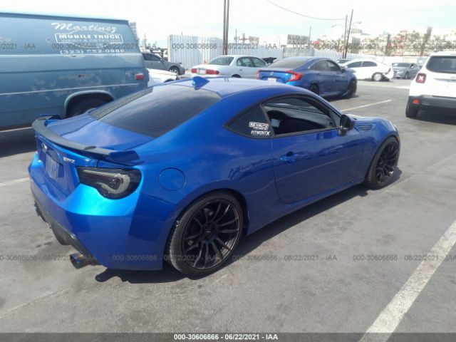 Photo 3 VIN: JF1ZCAB10H9600766 - SUBARU BRZ 