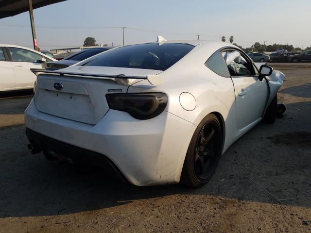 Photo 3 VIN: JF1ZCAB10H9602937 - SUBARU BRZ 