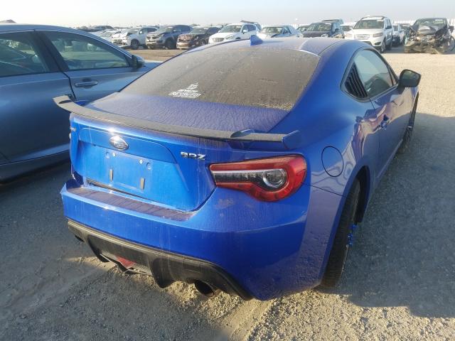 Photo 3 VIN: JF1ZCAB10H9603344 - SUBARU BRZ 2.0 PR 