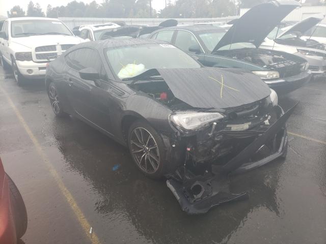 Photo 0 VIN: JF1ZCAB10J9603043 - SUBARU BRZ 2.0 PR 