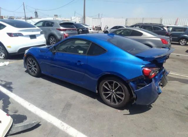 Photo 2 VIN: JF1ZCAB10J9603107 - SUBARU BRZ 