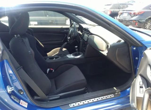 Photo 4 VIN: JF1ZCAB10J9603107 - SUBARU BRZ 