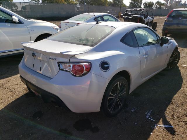 Photo 3 VIN: JF1ZCAB11D1607377 - SUBARU BRZ 2.0 PR 