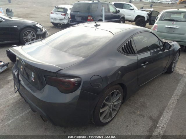 Photo 3 VIN: JF1ZCAB11D1609551 - SUBARU BRZ 