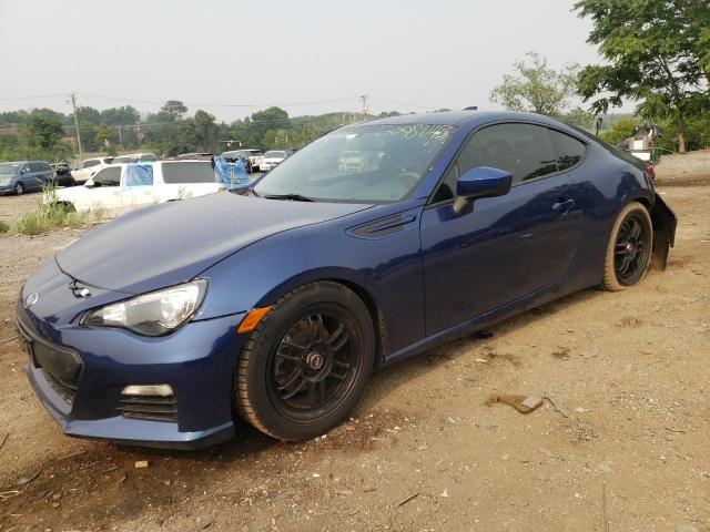 Photo 0 VIN: JF1ZCAB11D2606143 - SUBARU BRZ 