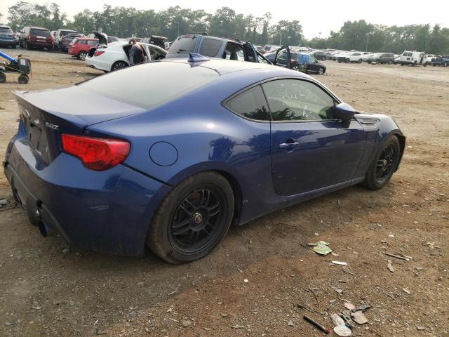 Photo 2 VIN: JF1ZCAB11D2606143 - SUBARU BRZ 