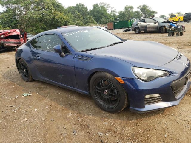 Photo 3 VIN: JF1ZCAB11D2606143 - SUBARU BRZ 