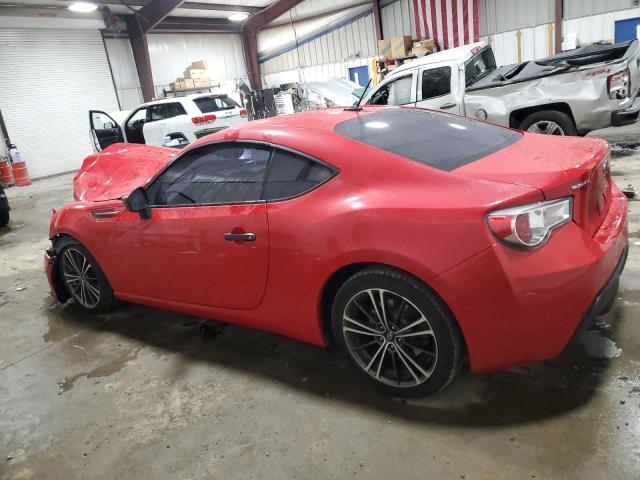 Photo 1 VIN: JF1ZCAB11D2607227 - SUBARU BRZ 2.0 PR 