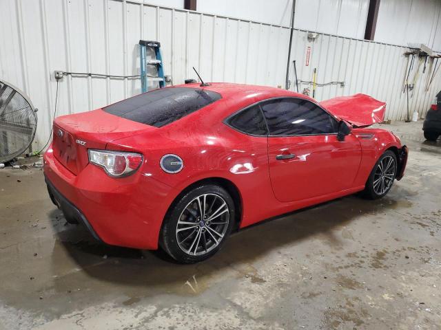 Photo 2 VIN: JF1ZCAB11D2607227 - SUBARU BRZ 2.0 PR 