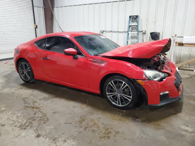 Photo 3 VIN: JF1ZCAB11D2607227 - SUBARU BRZ 2.0 PR 