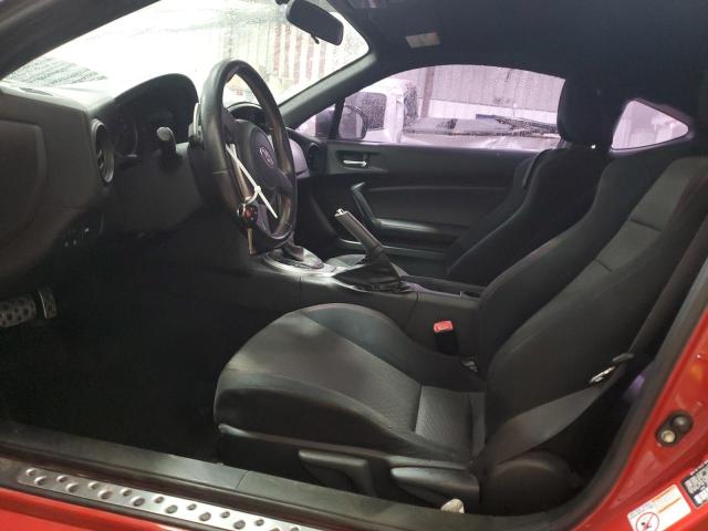 Photo 6 VIN: JF1ZCAB11D2607227 - SUBARU BRZ 2.0 PR 