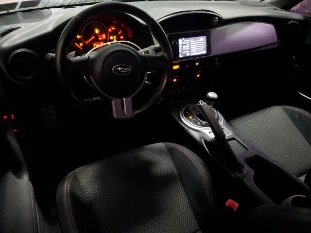 Photo 7 VIN: JF1ZCAB11D2607227 - SUBARU BRZ 2.0 PR 