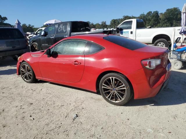 Photo 1 VIN: JF1ZCAB11D2611407 - SUBARU BRZ 2.0 PR 