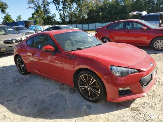 Photo 3 VIN: JF1ZCAB11D2611407 - SUBARU BRZ 2.0 PR 