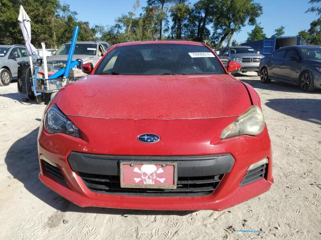 Photo 4 VIN: JF1ZCAB11D2611407 - SUBARU BRZ 2.0 PR 