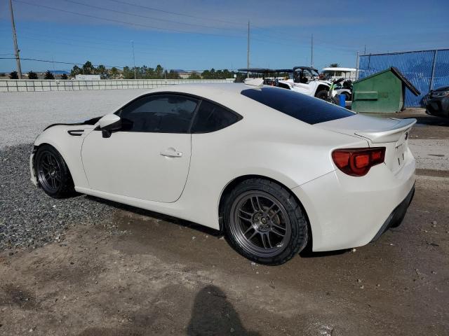 Photo 1 VIN: JF1ZCAB11E9602053 - SUBARU BRZ 2.0 PR 