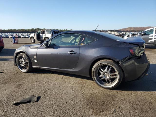 Photo 1 VIN: JF1ZCAB11E9603980 - SUBARU BRZ 2.0 PR 