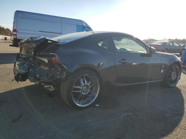 Photo 2 VIN: JF1ZCAB11E9603980 - SUBARU BRZ 2.0 PR 