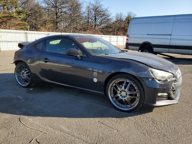 Photo 3 VIN: JF1ZCAB11E9603980 - SUBARU BRZ 2.0 PR 