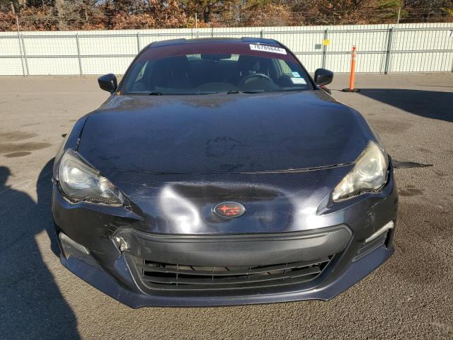 Photo 4 VIN: JF1ZCAB11E9603980 - SUBARU BRZ 2.0 PR 