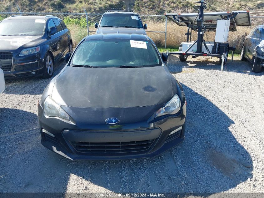 Photo 10 VIN: JF1ZCAB11G9603870 - SUBARU BRZ 