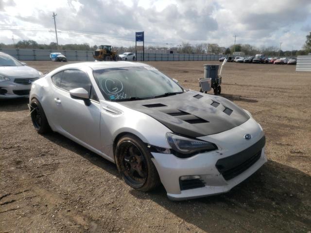 Photo 0 VIN: JF1ZCAB12D1604181 - SUBARU BRZ 2.0 PR 