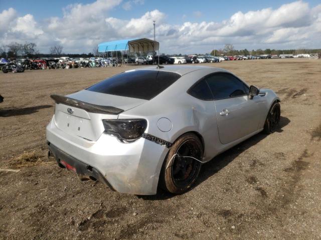 Photo 3 VIN: JF1ZCAB12D1604181 - SUBARU BRZ 2.0 PR 